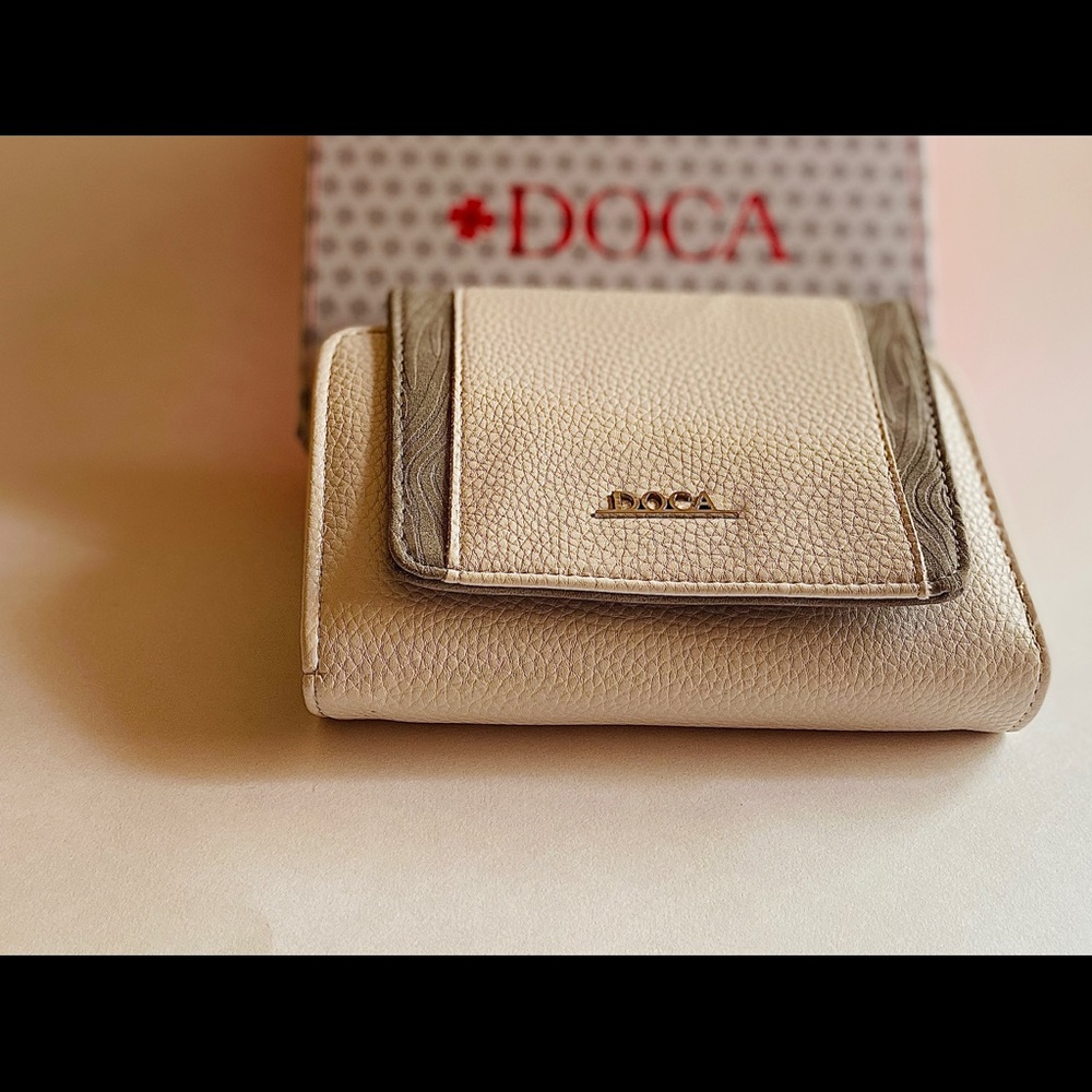 DOCA Wallet - Picture 2 of 8